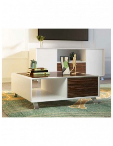 Muebles de salon moderno diferentes...