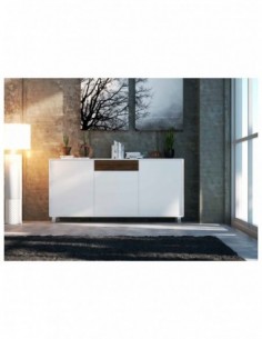 Muebles de salon moderno...