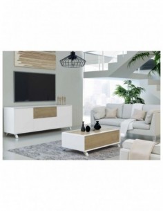 Muebles de salon moderno...