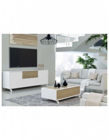 Muebles de salon moderno diferentes...