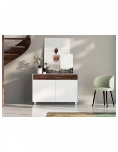 Muebles de salon moderno diferentes...