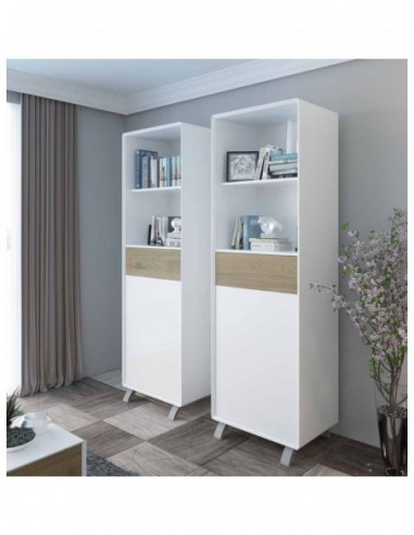 Muebles de salon moderno diferentes...