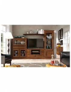 Salon comedor diseño...