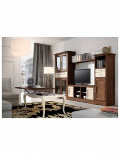 Salon comedor diseño...