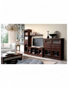 Salon comedor diseño...