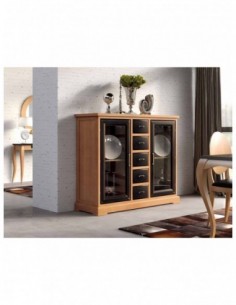 Salon comedor diseño...