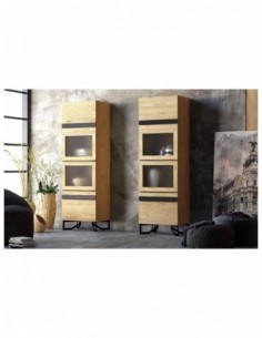 Salon comedor diseño...