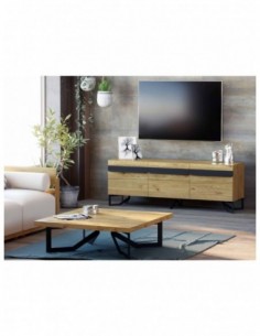 Salon comedor diseño...