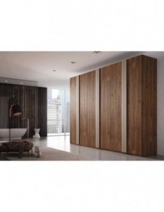 Armarios vestidores a...