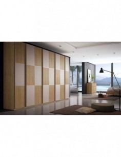 Armarios vestidores a...