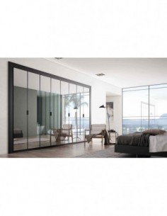 Armarios vestidores a...