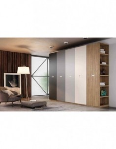 Armarios vestidores a...