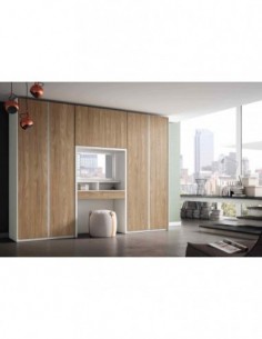 Armarios vestidores a...