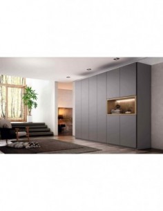 Armarios vestidores a...