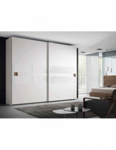 Armarios vestidores a...