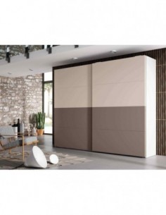 Armarios vestidores a...