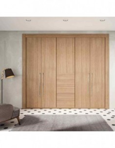 Armarios vestidores a...