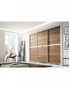 Armarios vestidores a...