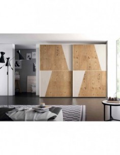 Armarios vestidores a...