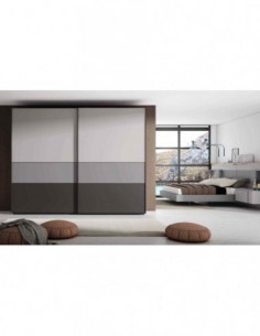 Armarios vestidores a...