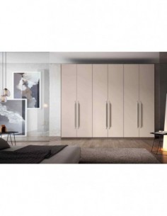 Armarios vestidores a...