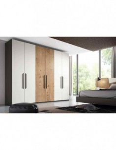 Armarios vestidores a...