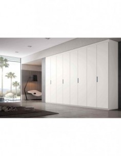 Armarios vestidores a...