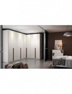 Armarios vestidores a...