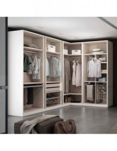 Armarios vestidores a...