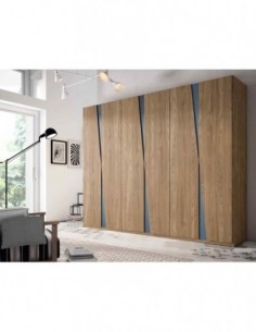 Armarios vestidores a...