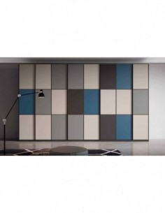 Armarios vestidores a...