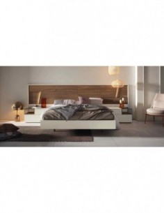 Composicion de dormitorio...