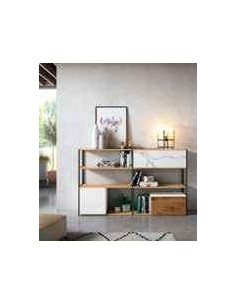 Conjuntos de salon moderno...