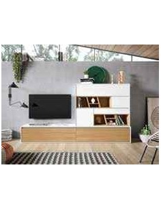 Conjuntos de salon moderno...