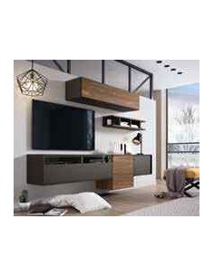 Conjuntos de salon moderno...