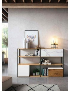 Conjuntos de salon moderno...