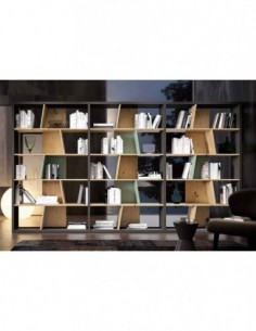 Conjuntos de salon moderno...