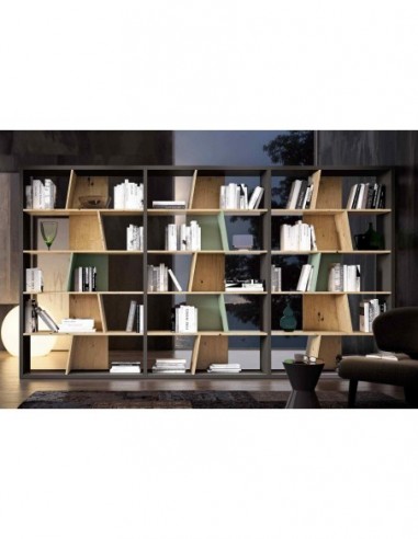 Conjuntos de salon moderno muebles a...