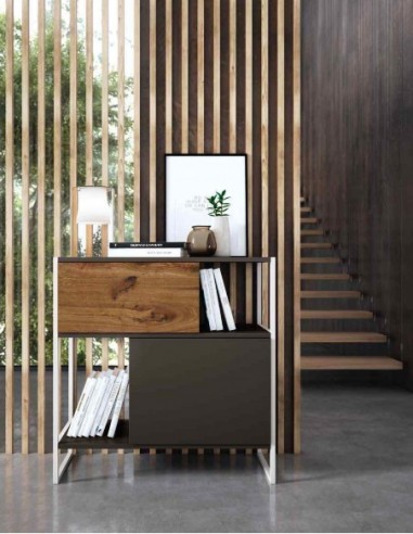 Conjuntos de salon moderno muebles a...