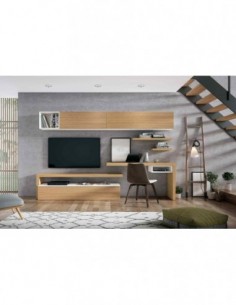 Conjuntos de salon moderno...