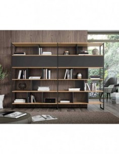 Conjuntos de salon moderno...