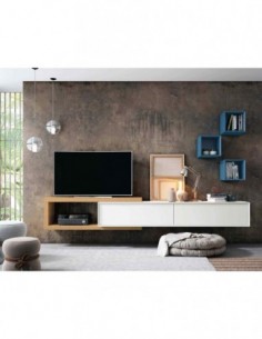 Conjuntos de salon moderno...