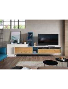 Conjuntos de salon moderno...