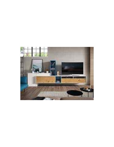 Conjuntos de salon moderno muebles a...