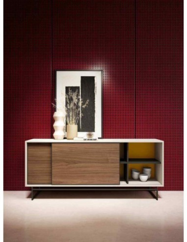 Muebles de salon diseño moderno con...