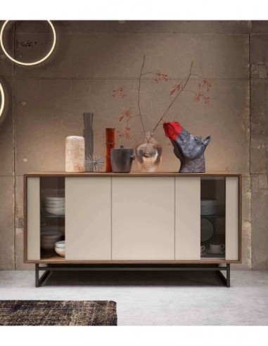 Muebles de salon diseño moderno con...