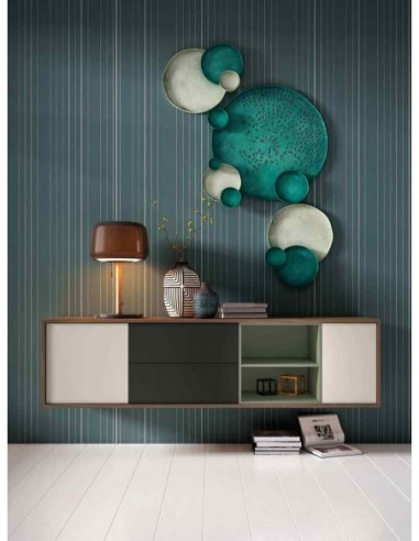 Muebles de salon diseño moderno con...