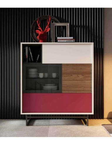 Muebles de salon diseño moderno con...