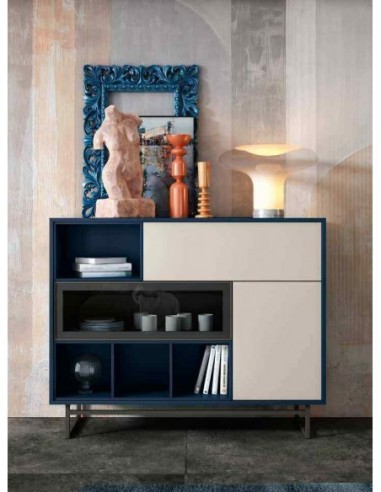 Muebles de salon diseño moderno con...