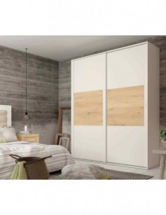 Armario de dormitorio...